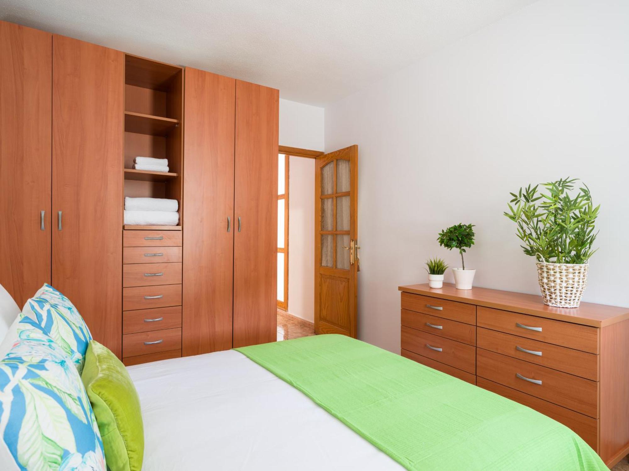 Apartamento Family Habana Las Palmas de Gran Canaria